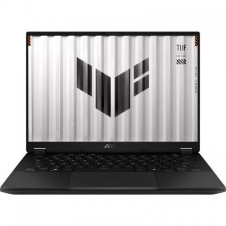 Laptop Gaming ASUS ROG TUF, FA401UV-RG001, 14-inch, 2.5K (2560 x 1600, WQXGA) 16:10 aspect ratio, AMD Ryzen™ 7 8845HS Processor 